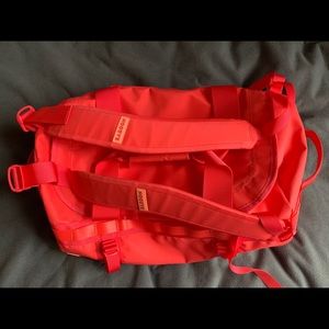 Baboon to the Moon Go-Bag Small - Paradise Pink